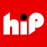 HIP - Interior Design Photography logo